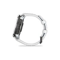 Смарт-годинник Garmin Instinct 2X Solar, Whitestone, GPS (010-02805-04) - уменьшенное изображение 4
