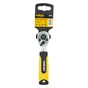 Тріскачка Sigma двостороння укорочена 1/4"-1/2" 145мм 72T CrV (6050251) - уменьшенное изображение 5