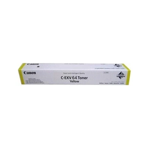 Тонер-картридж Canon C-EXV64 yellow (5756C002) зображення 1