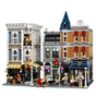 Конструктор LEGO Creator Expert Міська площа 4002 деталі (10255) - зменшене зображення 2