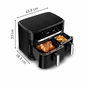 Мультипіч Tefal Dual Easy Fry XXL (EY9428E0) - зменшене зображення 4
