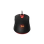 Мишка Redragon Gerderus Black (70241) - зменшене зображення 3