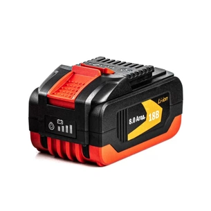 Акумулятор до електроінструменту GTM B18V/8Аh Li-Ion, 18V, 8Ah (B18V/8Аh) зображення 1