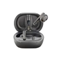 Навушники Poly Voyager Free 60+ Earbuds + BT700A + TSCHC Black (7Y8G3AA) - зменшене зображення 4