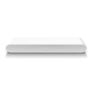 Акустична система Sonos Ray White (RAYG1EU1) изображение 1