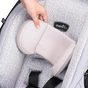 Автокрісло Evenflo LiteMax Azalea (32884193905) - зменшене зображення 7