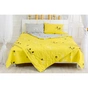 Ковдра MirSon антиалергенна Літня з Ecosilk №2310 Cascata 200x220 (2200003028270) - зменшене зображення 1