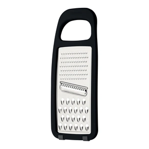 Терка Tramontina Big Hole Utilita Black (25695/100) изображение 1