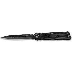 Ніж Boker Magnum Balisong Neptis (06EX408) зображення 1