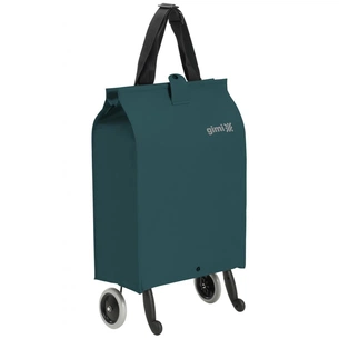 Сумка-візок Gimi Brava Plus 38 л Blue (928402) зображення 1