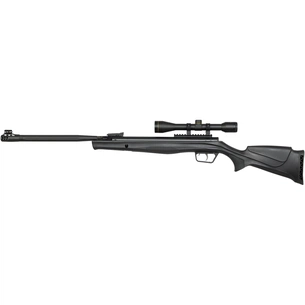 Пневматична гвинтівка Beeman Sibe GR, OП 4х32 (10619GP) изображение 1