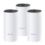Точка доступу Wi-Fi TP-Link DECO-M4-3-PACK - зменшене зображення 1