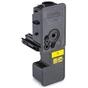 Тонер-картридж Kyocera TK-5240Y Yellow 3K (1T02R7ANL0) - зменшене зображення 2