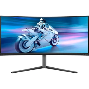 Монітор Philips 34M2C6500/00 зображення 1