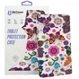 Чохол до планшета BeCover Smart Case Lenovo Tab M10 TB-X306F HD (2nd Gen) Butterfly (706110) - зменшене зображення 1