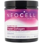 Вітамін Neocell Супер Колаген, Тип 1 & 3, NeoCell, 7 унцій (198 гр) (NEL-01986) - зменшене зображення 1