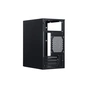 Корпус Prologix E110 Black - зменшене зображення 9