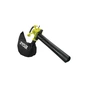 Повітродувка Ryobi повітродув-пилосос Ryobi RBV3000CSV, з подрібнювачем (5133002188) - уменьшенное изображение 6