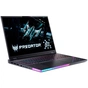 Ноутбук Acer Predator Helios 18 PH18-73 (NH.QVWEU.002) - зменшене зображення 2