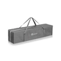 Дитячий манеж Lionelo Bonnie Grey Scandi (LO-BONNIE GREY SCANDI) - зменшене зображення 12