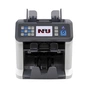 Лічильник банкнот NRJ AL-955 UV/MG/IR (24903) - уменьшенное изображение 5