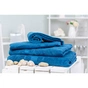 Рушник MirSon набір банних 5085 Elite SoftNess Blueberry 40х70, 50х90, 70х140, 100x150 (2200003183559) - зменшене зображення 2