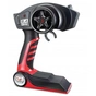 Радіокерована іграшка Maisto Tech Cyklone Drifter (82293 red) - зменшене зображення 2