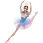 Лялька Barbie колекційна Балерина (JCW44) - зменшене зображення 2