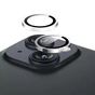 Скло захисне Armorstandart for Camera AR iPhone 15 / 15 Plus Clear (ARM76285) - зменшене зображення 1