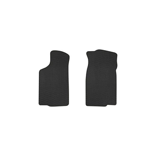 Килимок в салон EVAtech передні Opel Monterey 1992-1998 2 поко (OL42852AB2RBB) зображення 1