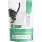 Вологий корм для кішок Nature's Protection with Ocean fish and Chicken 100 г (KIK45688) - зменшене зображення 1