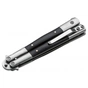 Ніж Boker Magnum Balisong Wood (06EX400) - зменшене зображення 2