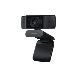 Веб-камера Rapoo XW170 720P HD Black (XW170 Black) зображення 1