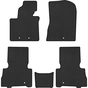 Килимок в салон EVAtech Kia Sorento (XM) 5 seats Restyling 2012-2014 2 п (KI32230CB5KH5RBB) - зменшене зображення 1