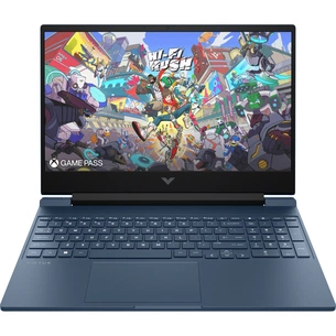 Ноутбук HP Victus 15-fb3018ua (BW7L7EA) зображення 1