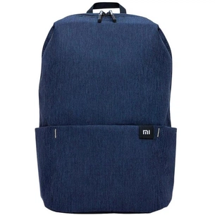 Рюкзак для ноутбука Xiaomi 13.3" Mi Casual Daypack, Dark Blue (6934177704994) зображення 1