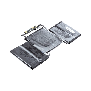 Акумулятор до ноутбука Apple MacBook Pro 13" A1706 (2016) 11.41V 4314mAh (NB420384) зображення 1
