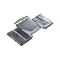 Акумулятор до ноутбука Apple MacBook Pro 13" A1706 (2016) 11.41V 4314mAh (NB420384) - зменшене зображення 1