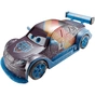 Машина Mattel из м/ф Тачки Гонки на льду Макс Шнель (CDR25-3) - зменшене зображення 2
