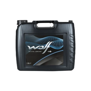 Моторна олива Wolf OFFICIALTECH 5W30 C3 SP EXTRA 20л (1049244) зображення 1