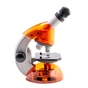 Мікроскоп Sigeta Mixi з адаптером для смартфона 40x-640x Orange (65913) - зменшене зображення 3
