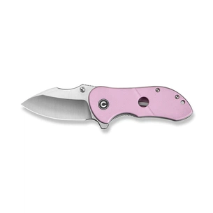 Ніж Civivi Gordo, Satin, рожевий G10 (C22018C-4) зображення 1