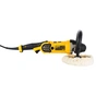Шліфувальна машина DeWALT полірувальна, 1250 Вт, 600 - 3500 об/хв (DWP849X) - уменьшенное изображение 5