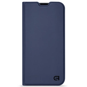 Чохол до мобільного телефона Armorstandart OneFold Case Samsung S25 Plus Dark Blue (ARM81561) зображення 1