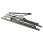 Туристичний стіл Bo-Camp Laminated Solid 105 x 70 см Чорний (1404436) (DAS301533) - зменшене зображення 7