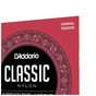 Струни для гітари D'Addario Student Classics Normal Tension 1/2 (EJ27N 1/2) - зменшене зображення 4