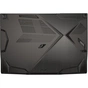 Ноутбук MSI Thin 15 B12VE (B12VE-1817XPL) - зменшене зображення 9