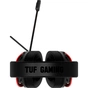 Навушники ASUS TUF Gaming H3 Red (90YH02AR-B1UA00) - зменшене зображення 6