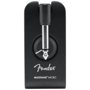 Гітарний підсилювач Fender Mustang Micro (231174) зображення 1