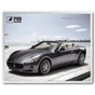 Килимок для мишки Pod Mishkou Maserati GranCabrio - зменшене зображення 1